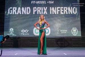 FIT-MODEL + 164 2 раунд